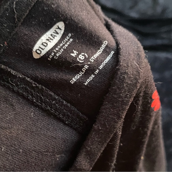 Old Navy Tee - Picture 3 of 3